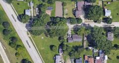 E Hobson, Vacant, Flint, MI